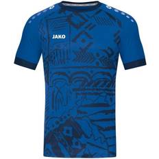 JAKO Tropicana Jersey - Sport Royal/Navy