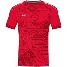 JAKO Tropicana Jersey - Sport Red