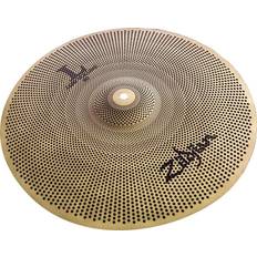 Zildjian Low Volume Crash Ride 18"