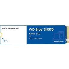 Western Digital Blue SN570 WDS100T3B0C 1TB