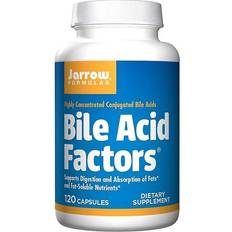 Jarrow Formulas Bile Acid Factors