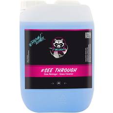 Racoon See Through Glass Cleaner 5L