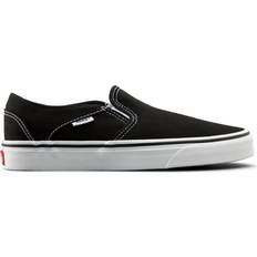 Vans asher Vans Asher W - Black/White