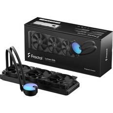 Fractal Design CPU Water Coolers Fractal Design Lumen S36 3x120mm