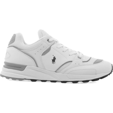 Ralph Lauren Sneakers Ralph Lauren Trackster 200 - White