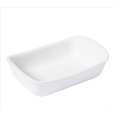 Pyrex Keramik/Porcelæn/Stentøj Ovnfaste fade Pyrex Supreme Ovnfast fad 15cm