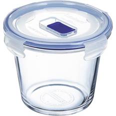 Bleu Boîtes alimentaires Luminarc Pure Box Active Boîte alimentaire 0.67L