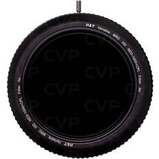 Variable nd filter 77mm REVORING 58-77mm Variable ND+CPL