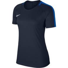 Nike academy 18 Nike Academy 18 T-shirt Women - Navy/White