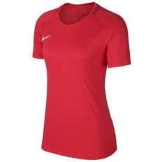 Nike academy 18 Nike Academy 18 T-shirt Women - Red