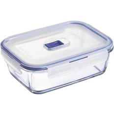 Kristallglas - Rektangulär Matlådor Luminarc Pure Box Active Matlåda 0.38L