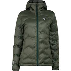 8848 altitude alina w jacket 8848 Altitude Alina W Down Jacket - Emerald