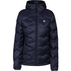 8848 altitude alina w jacket 8848 Altitude Alina W Down Jacket - Navy