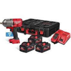 Milwaukee M18 ONEFHIWF12-553P (3x5.5Ah)