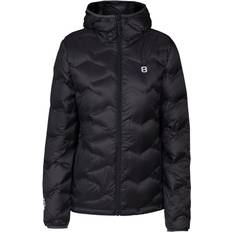 8848 altitude alina w jacket 8848 Altitude Alina W Down Jacket - Black