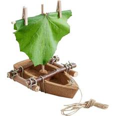 Haba Building Games Haba Terra Kids Assembly Kit Cork Boat 304244