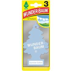 Wunder baum summer Wunder-Baum Summer Cotton 3-pack