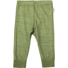 Joha Leggings - Green Melange (29313-70-15963)