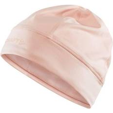 Pink - Træningstøj Huer Craft Core Essence Thermal Hat Unisex - Pink