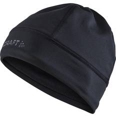 Fitness & Gym - Homme Chapeaux Craft Core Essence Thermal Hat Unisex - Black