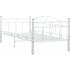 vidaXL Multifunctional Canapé 206cm Canapé 3 Places