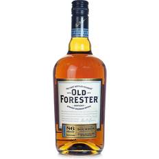 Old forester Old Forester 86 Proof 43% 70 cl