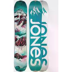 Splitboards Snowboards Jones Dream Catcher W 2022