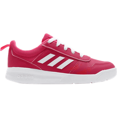 adidas Kid's Tensaur - Power Pink/Cloud White/Signal Pink