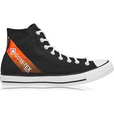 Converse gore tex Converse Cold Fusion Chuck Taylor All Star GTX - Black/Bold Mandarin/White