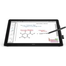 Tabletas gráficas Wacom DTK-2451 23.8 pulgadas pulgadas 1920 x 1080Pixeles Single-to