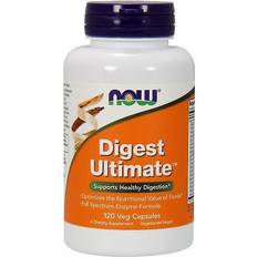 NOW Gut Health NOW Digest Ultimate 120 pcs