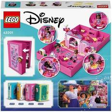 LEGO Disney Isabela's Magical Door 43201