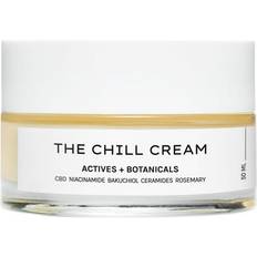 Mantle The Chill Cream 50ml