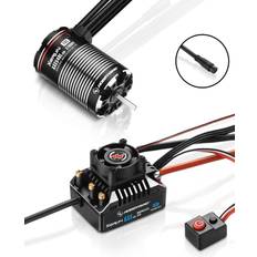 Hobbywing XeRun AXE540L R2 1400KV Crawler Combo