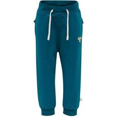 Hummel Buena Pants - Blue Coral (212365-7058)