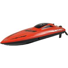 Rc boat Amewi Rapid Warrior RC Boat RTR 26089