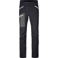 Ortovox Man Broeken Ortovox Cevedale Pants Men - Black Raven