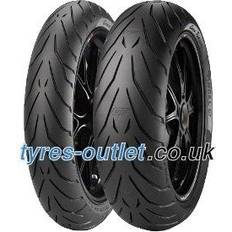 Pirelli Pirelli Angel GT (120/70 R17 58W)