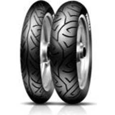 Sport Demon 110/90-18 TL 61H Rueda Trasera M/C