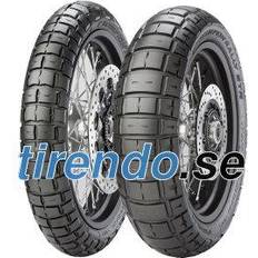 19 - 275 Reifen Motorrad-Enduro Pirelli Scorpion Rally STR TL Front 120/70R19 60V