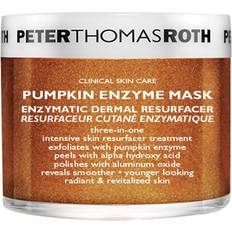 Format Voyage Masques Visage Peter Thomas Roth Pumpkin Enzyme Mask 50ml