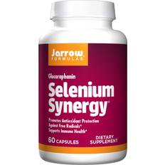 Jarrow Formulas Selenium Synergy 60 Stk.