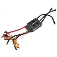 Hobbywing Platinum V4 60A brushless ESC 3-6s