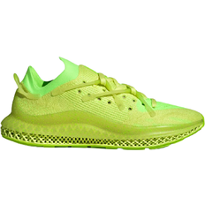 Adidas 4D Fusio M - Pulse Yellow/Signal Green/Semi Solar Slime