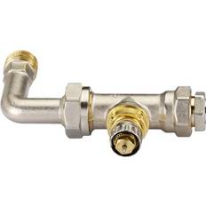 Danfoss radiatorkobling Ra-K
