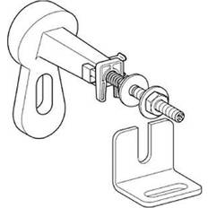 Grohe Monteringsvinkel