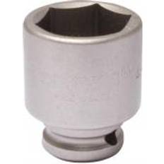 1/2" slagtop, 30 mm