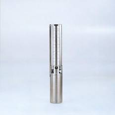 Grundfos dykpumpe Grundfos Dykpumpe Sp5a-17