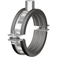 Stål Rörklamrar Flamco Universal clips bsi 8/10 x 108-116