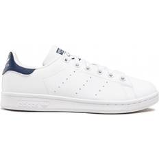 Stan smith blue adidas Junior Stan Smith - Cloud White/Cloud White/Dark Blue